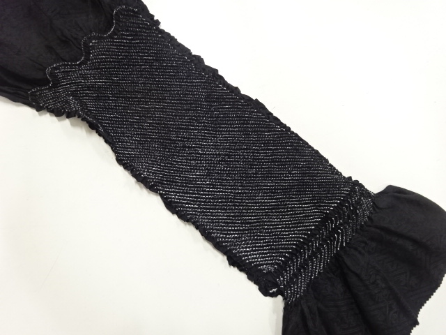 Japanese Kimono / Accessories Silk